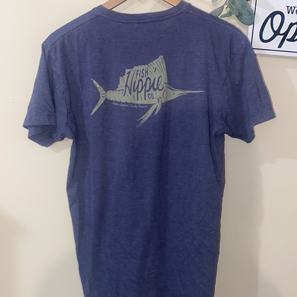 Fish hippie co 🐟🐠 - Picture 4 of 5